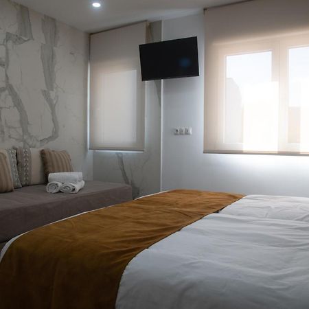Vivienda Fermina Padron Otel Dış mekan fotoğraf
