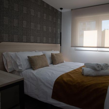 Vivienda Fermina Padron Otel Dış mekan fotoğraf