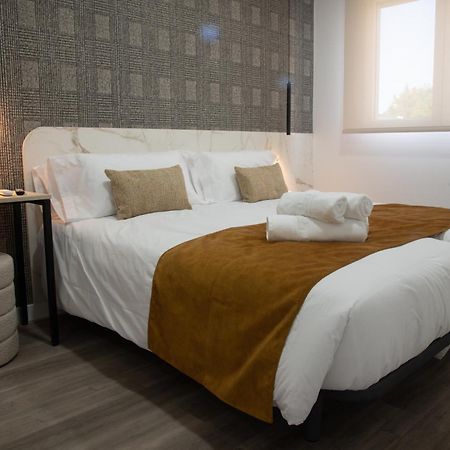 Vivienda Fermina Padron Otel Dış mekan fotoğraf