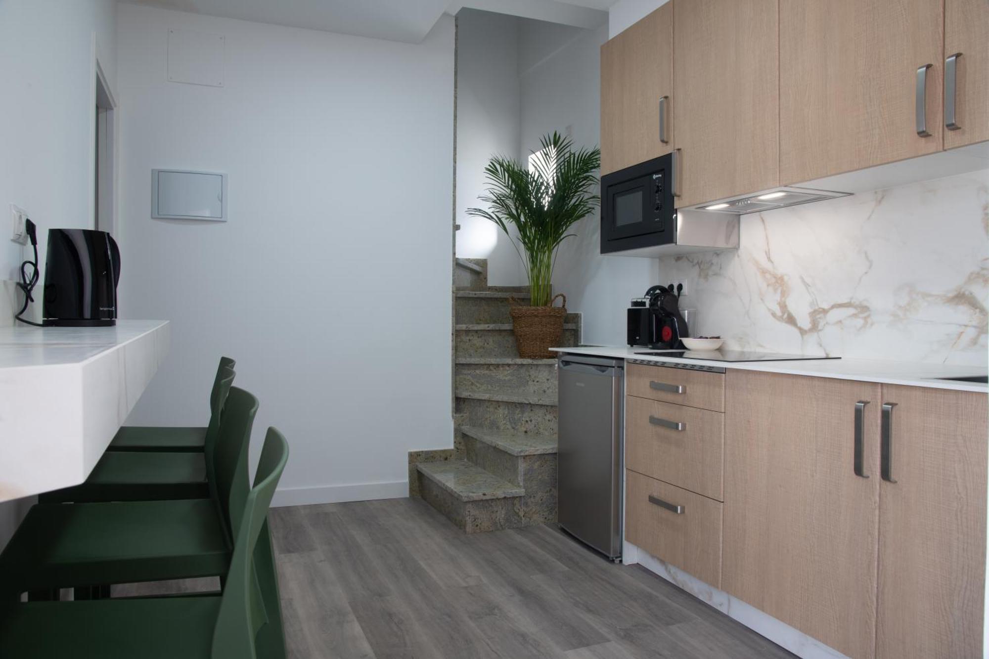Vivienda Fermina Padron Otel Dış mekan fotoğraf