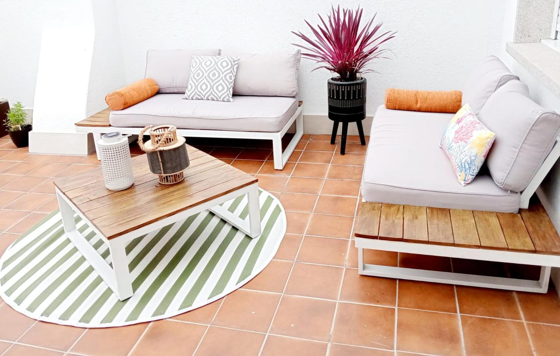 Vivienda Fermina Padron Otel Dış mekan fotoğraf