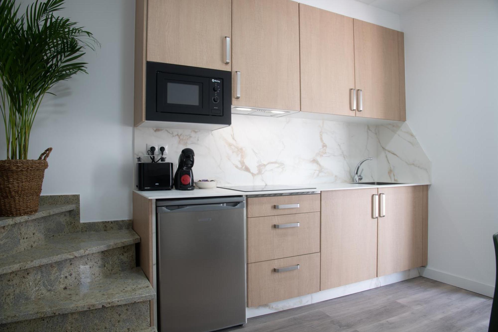 Vivienda Fermina Padron Otel Dış mekan fotoğraf