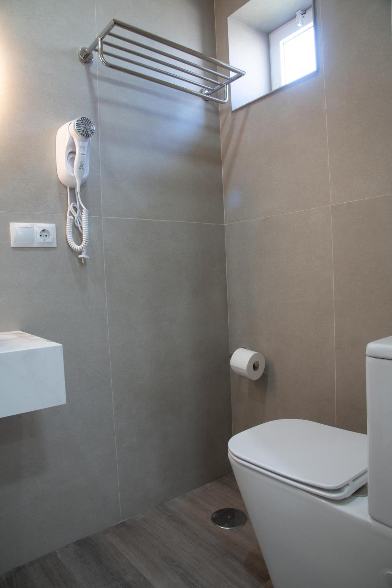 Vivienda Fermina Padron Otel Dış mekan fotoğraf