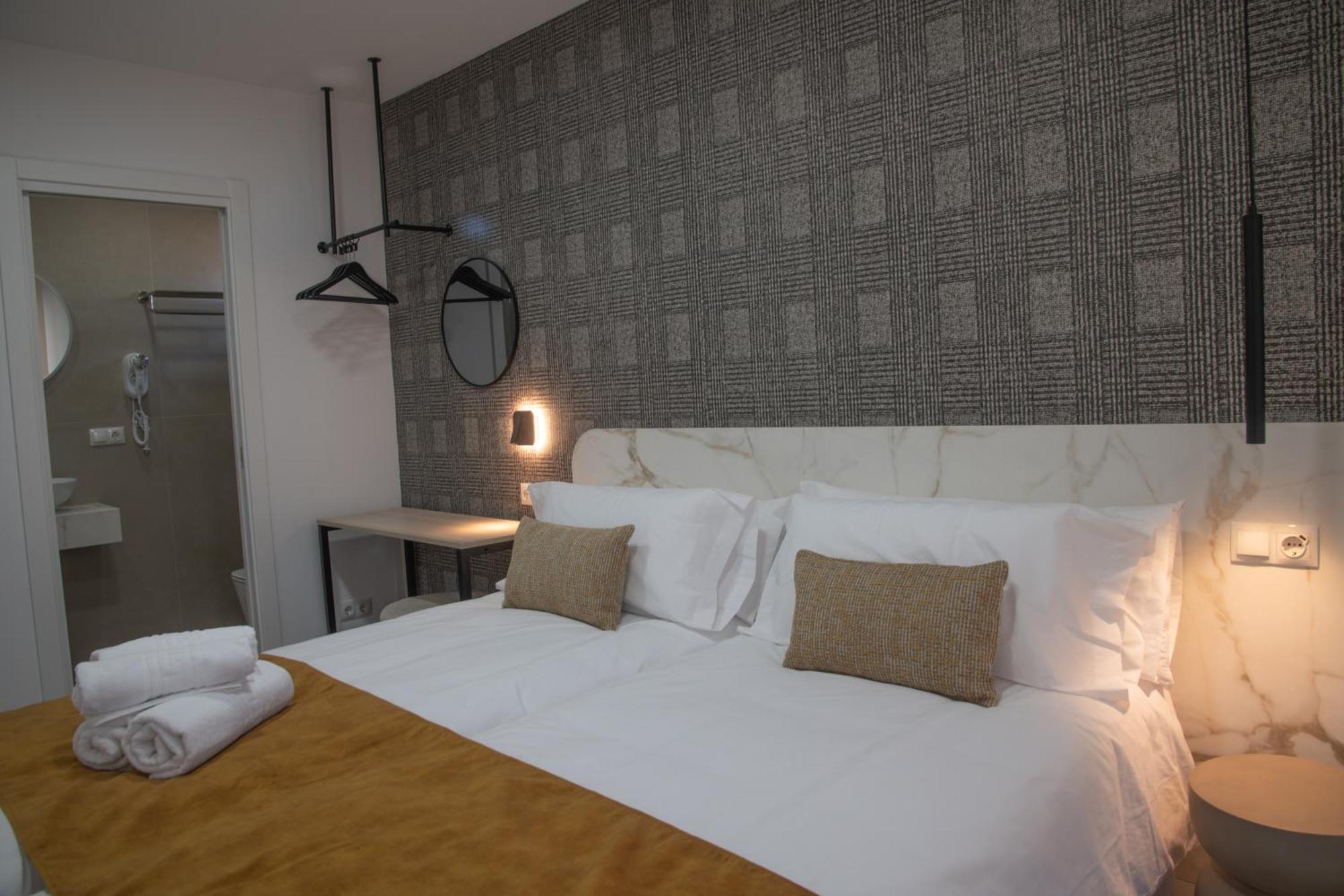 Vivienda Fermina Padron Otel Dış mekan fotoğraf