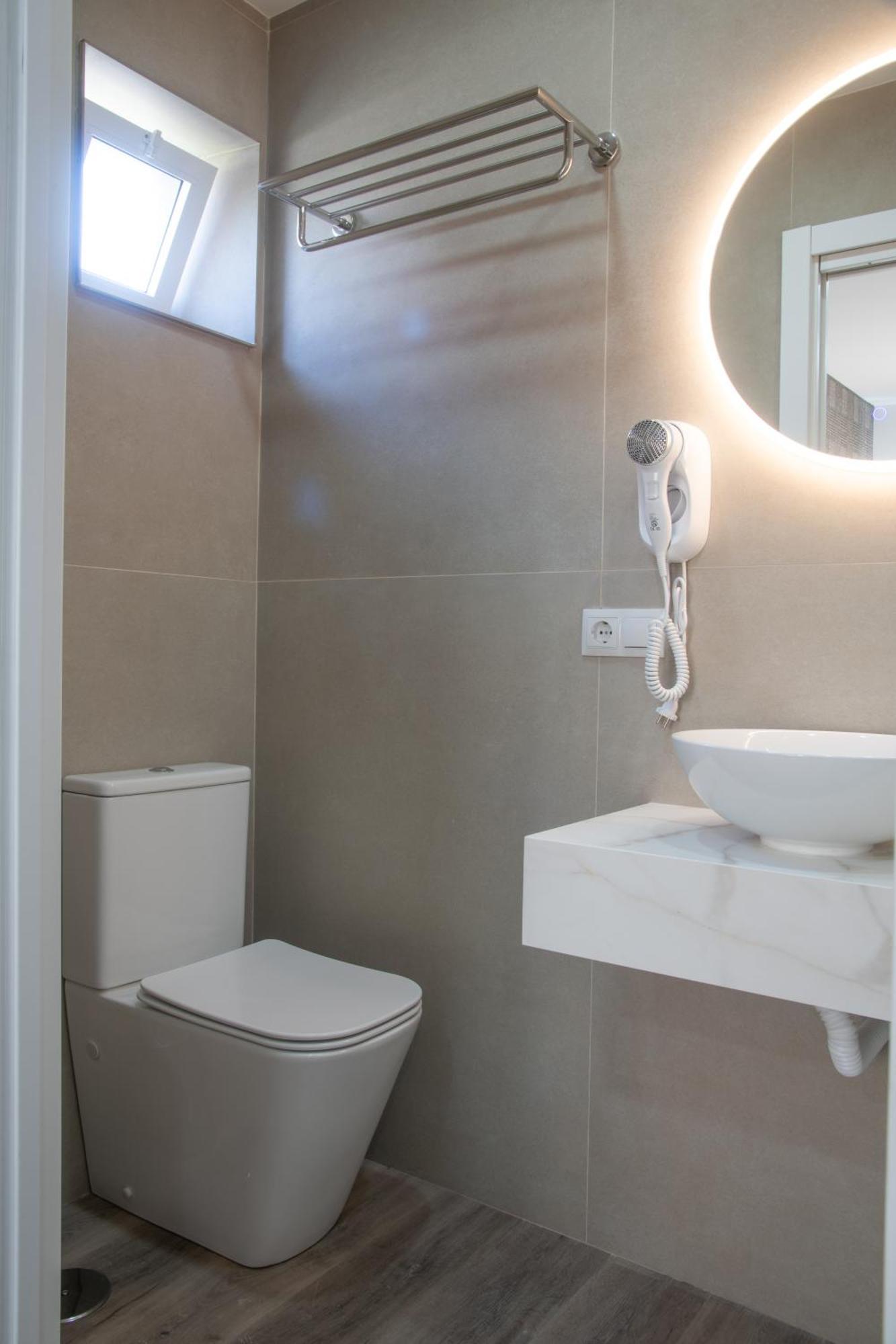 Vivienda Fermina Padron Otel Dış mekan fotoğraf