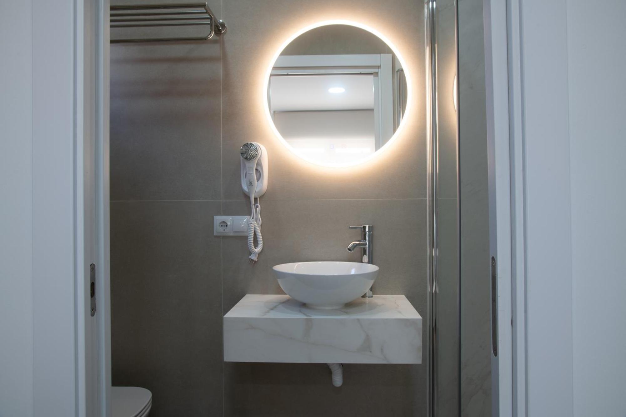 Vivienda Fermina Padron Otel Dış mekan fotoğraf
