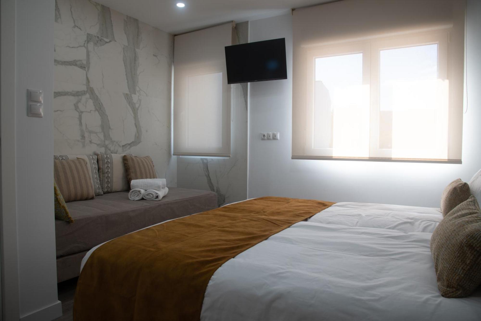 Vivienda Fermina Padron Otel Dış mekan fotoğraf