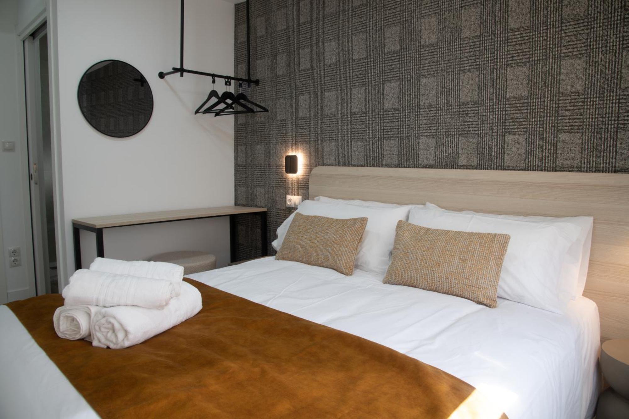 Vivienda Fermina Padron Otel Dış mekan fotoğraf