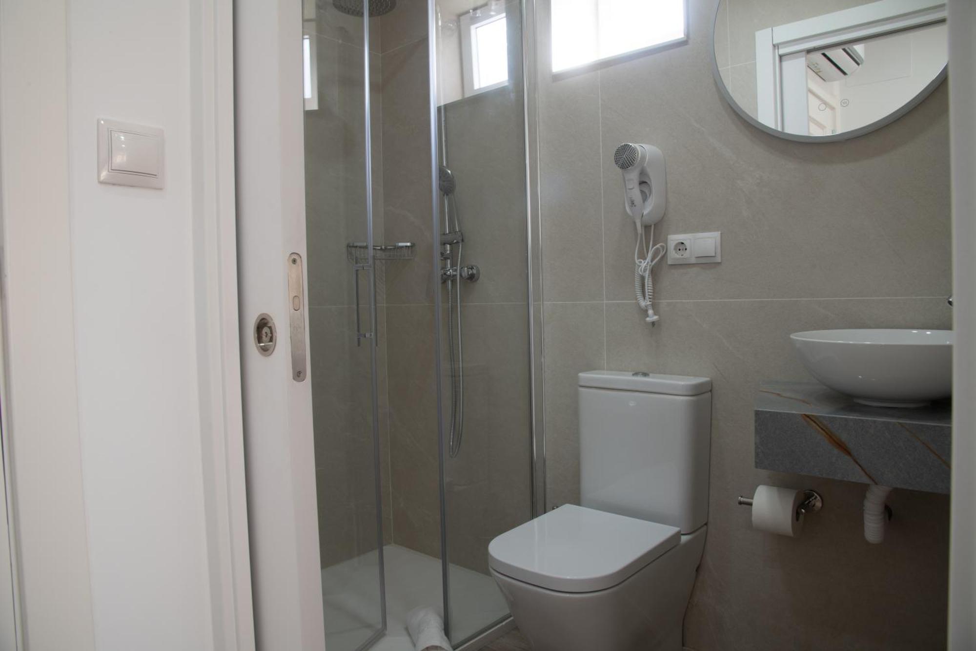 Vivienda Fermina Padron Otel Dış mekan fotoğraf