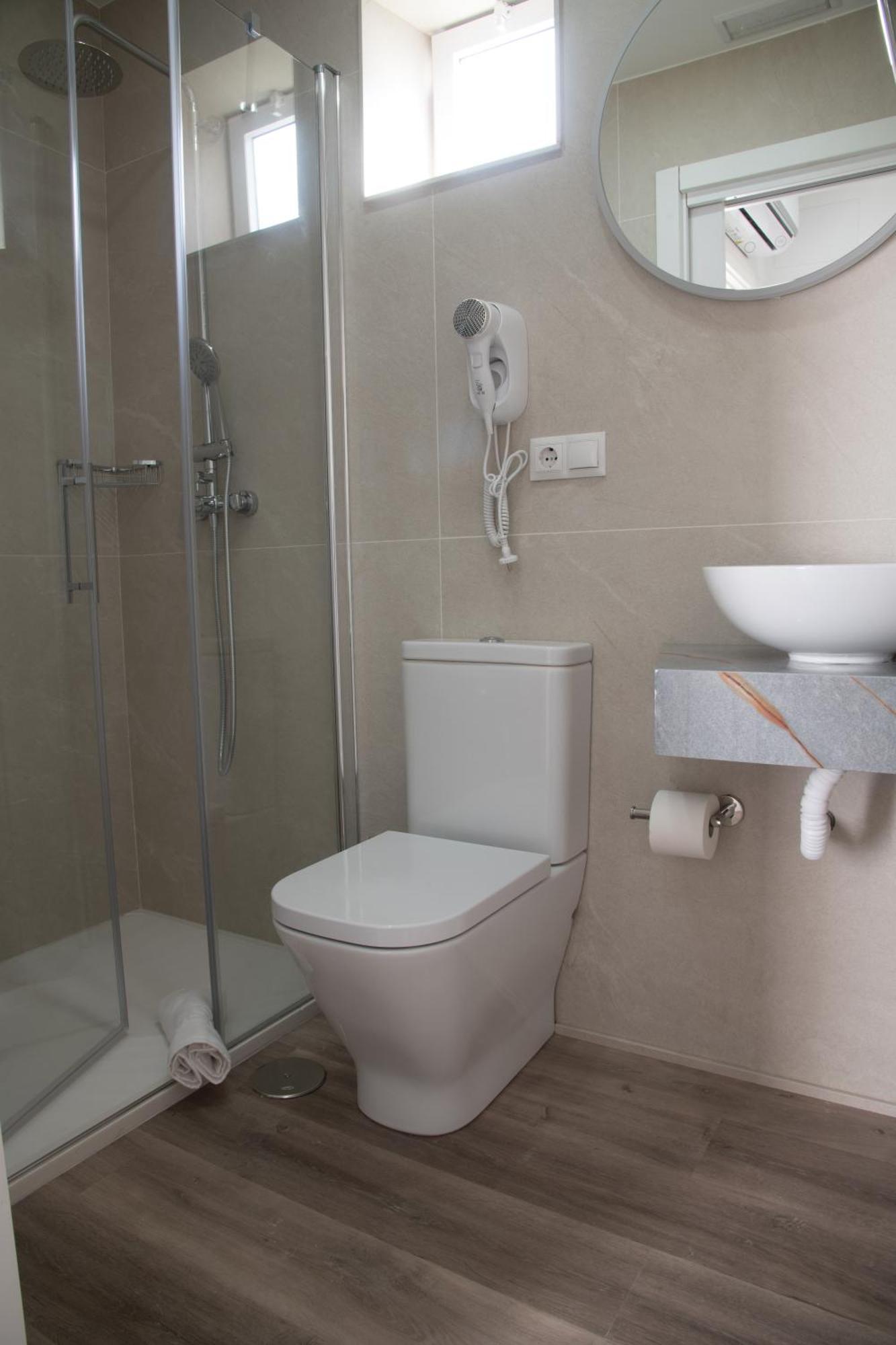 Vivienda Fermina Padron Otel Dış mekan fotoğraf