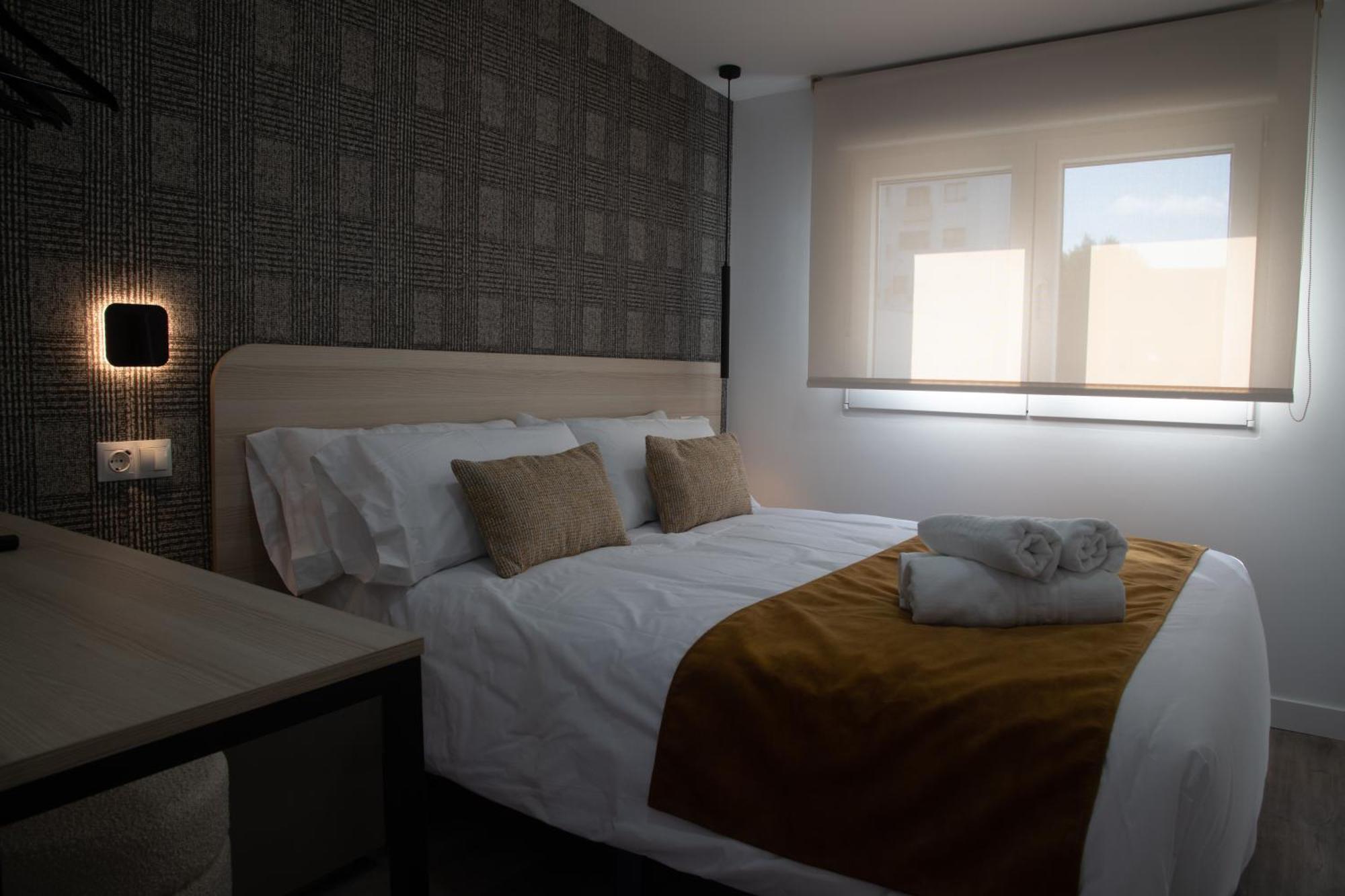 Vivienda Fermina Padron Otel Dış mekan fotoğraf