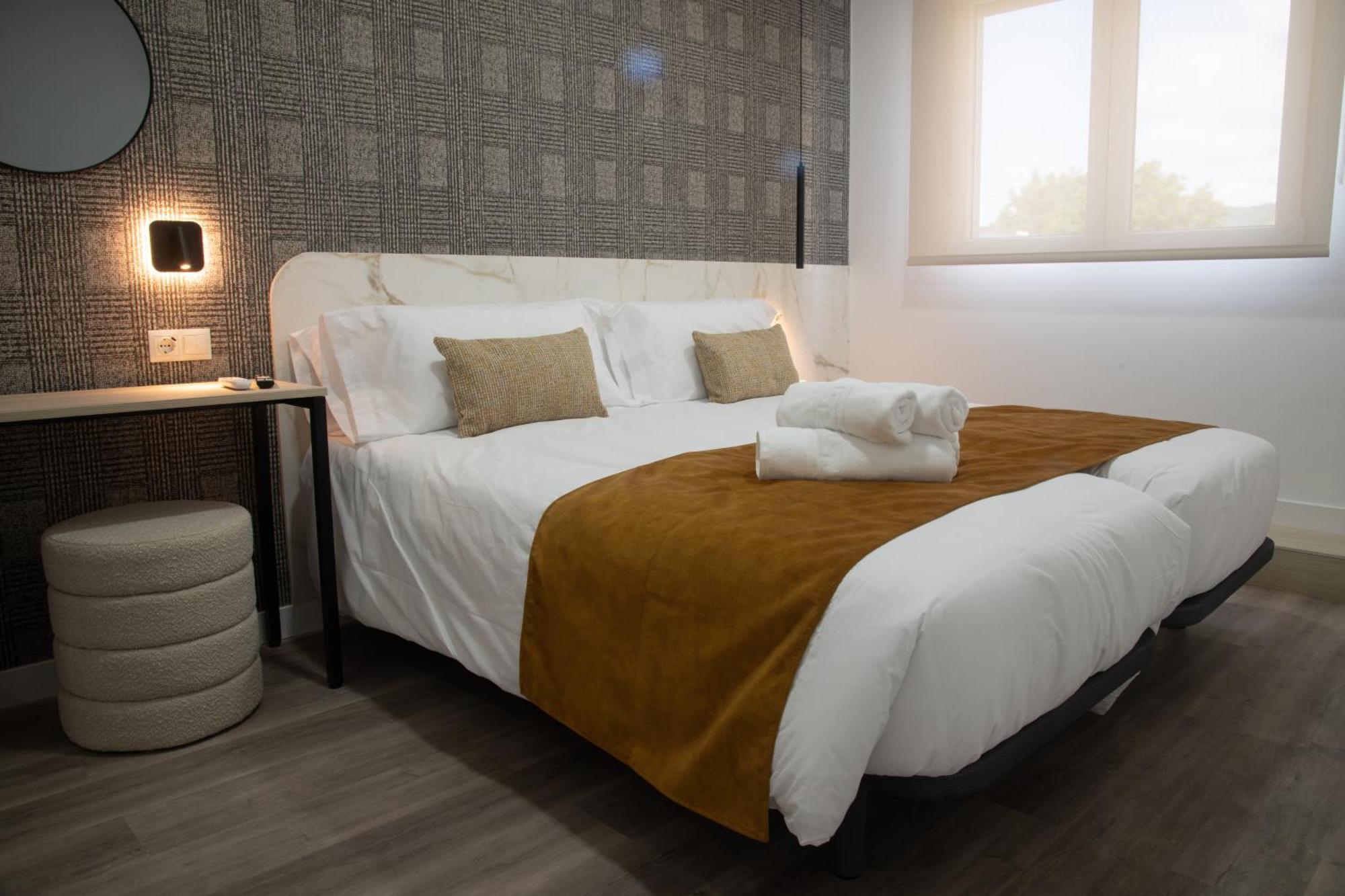 Vivienda Fermina Padron Otel Dış mekan fotoğraf