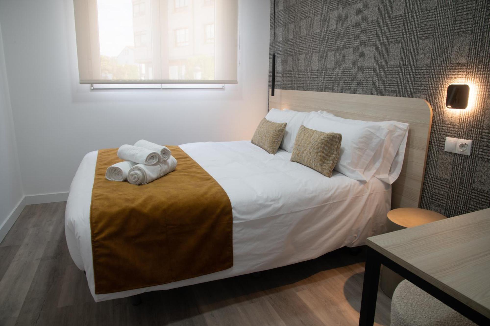 Vivienda Fermina Padron Otel Dış mekan fotoğraf