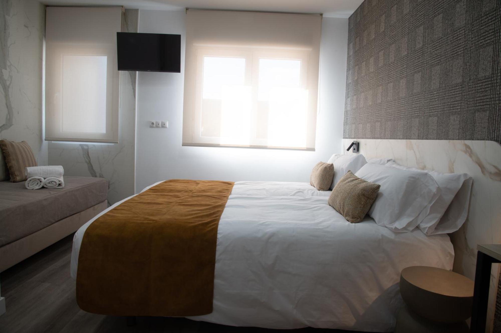 Vivienda Fermina Padron Otel Dış mekan fotoğraf