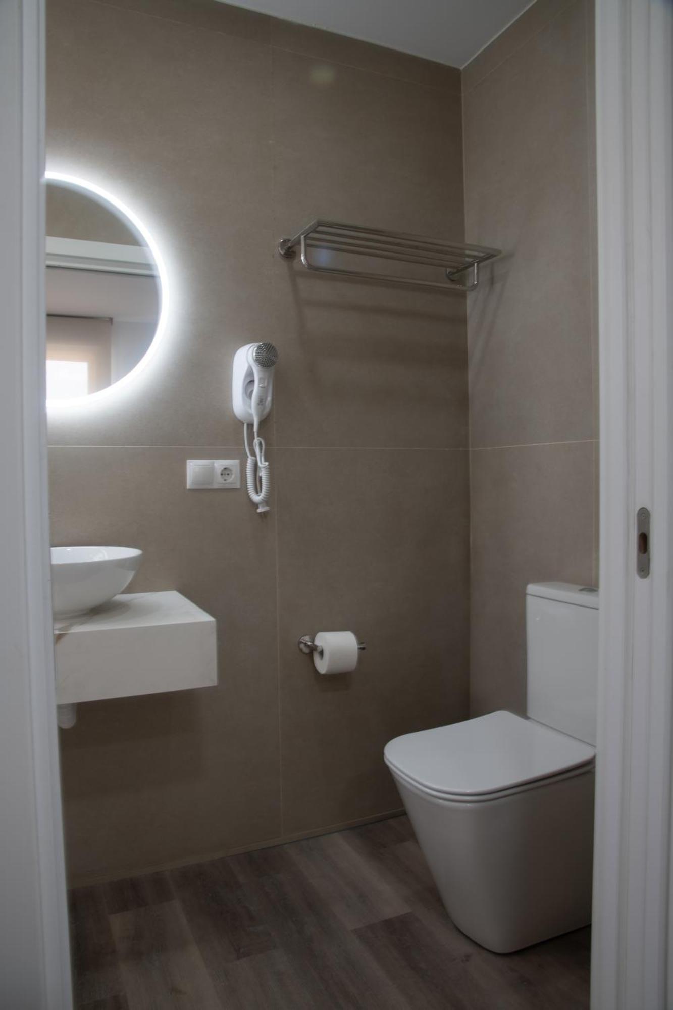 Vivienda Fermina Padron Otel Dış mekan fotoğraf