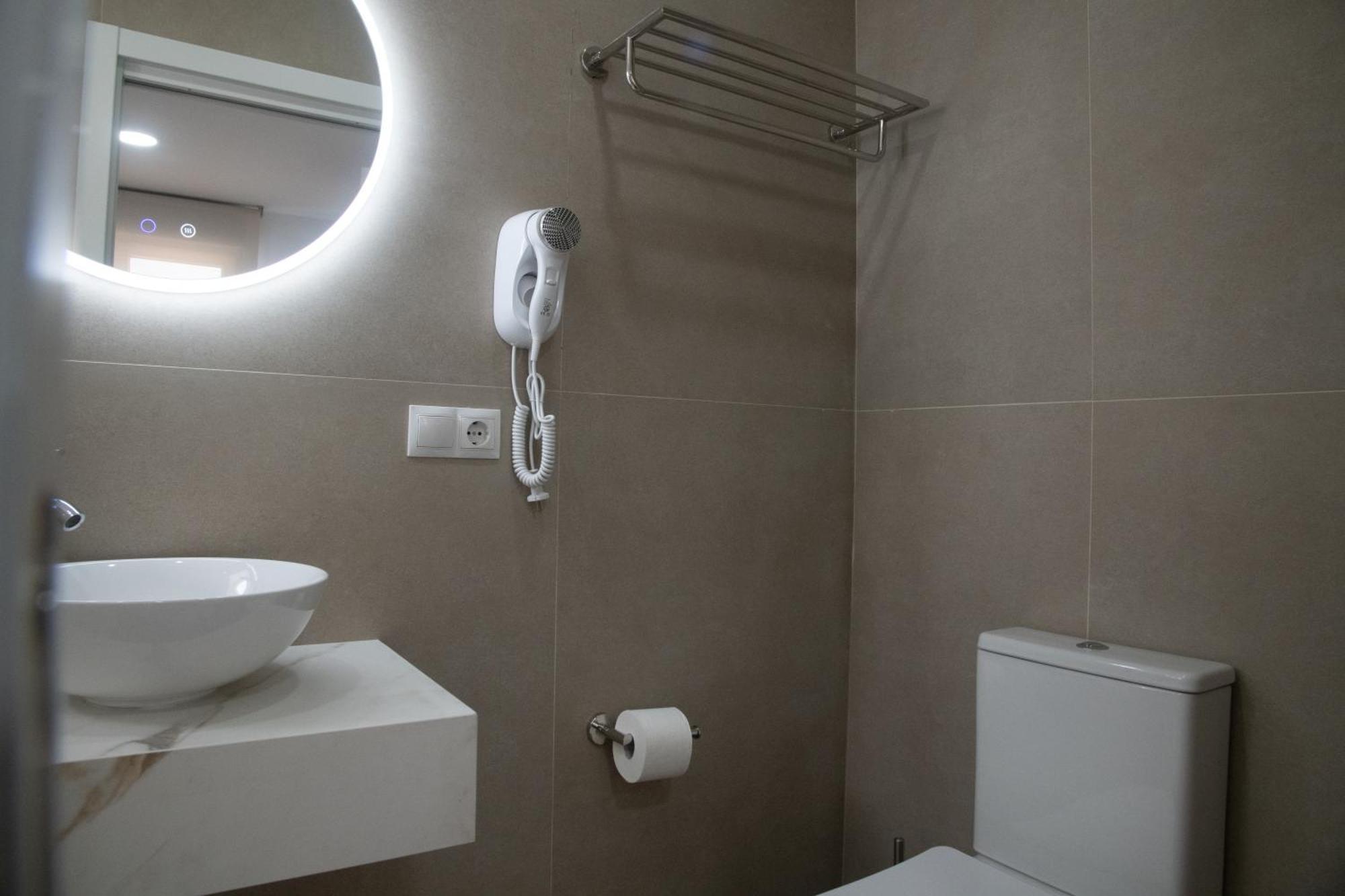 Vivienda Fermina Padron Otel Dış mekan fotoğraf