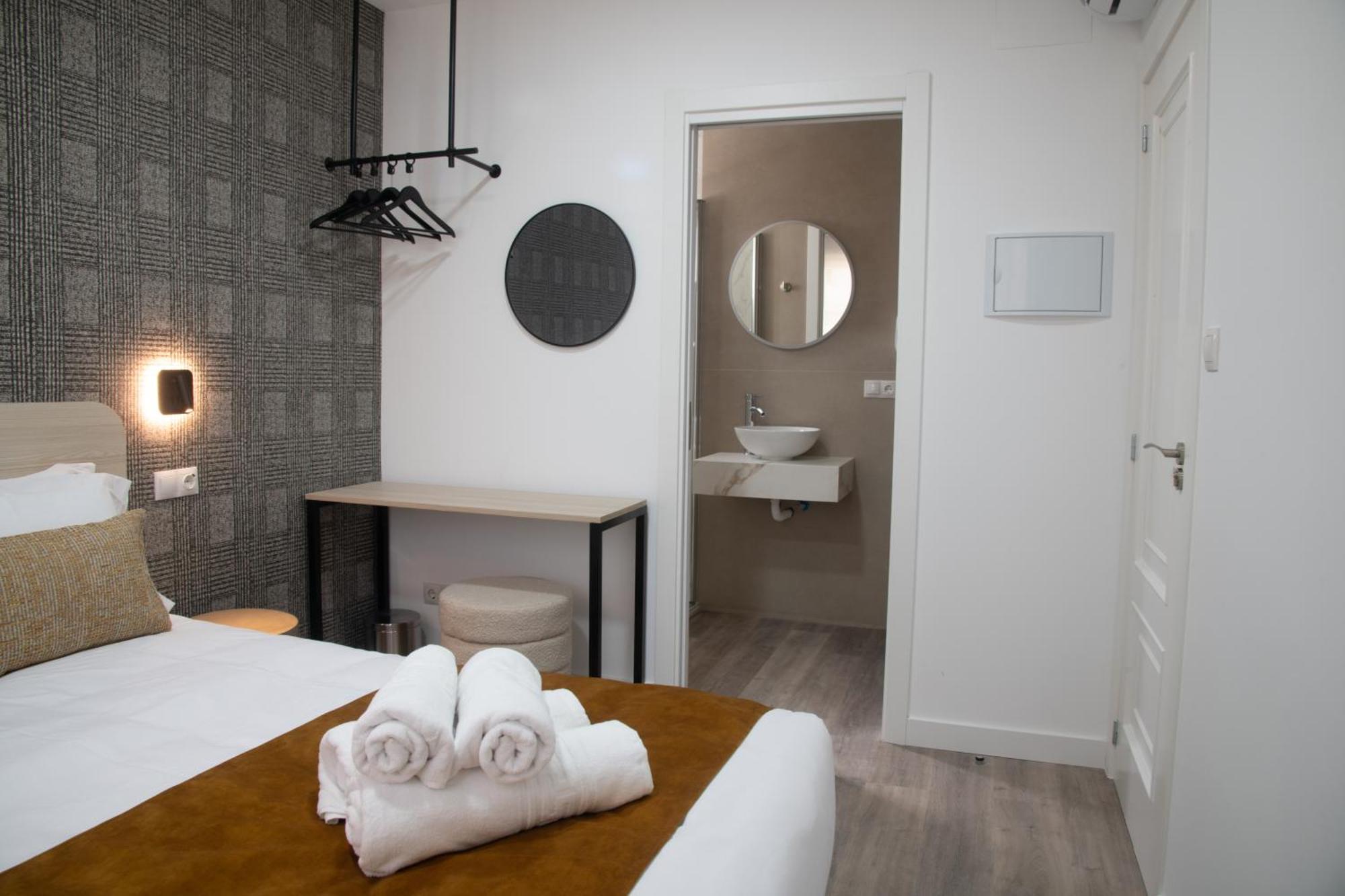 Vivienda Fermina Padron Otel Dış mekan fotoğraf