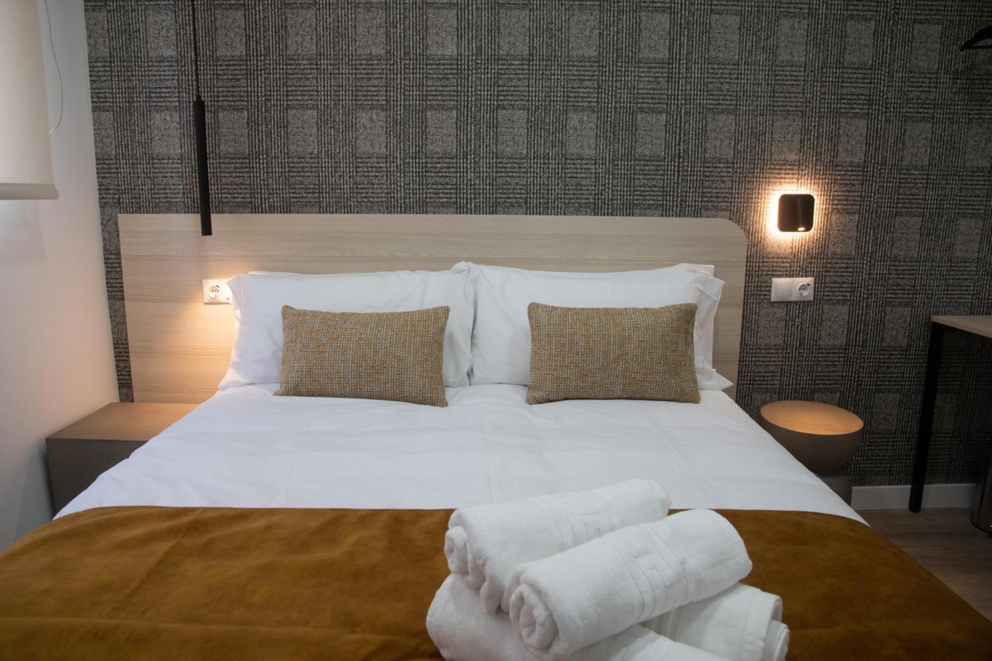 Vivienda Fermina Padron Otel Dış mekan fotoğraf