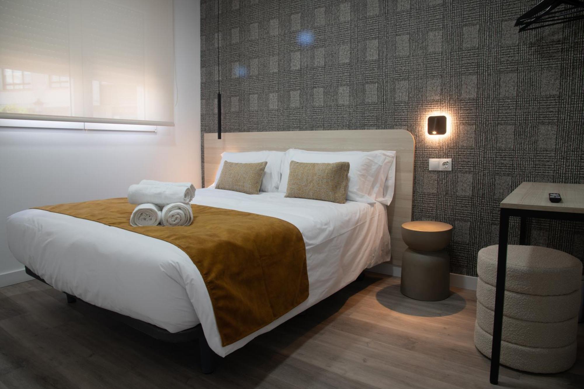 Vivienda Fermina Padron Otel Dış mekan fotoğraf